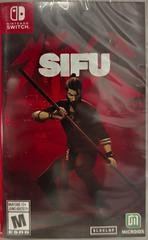 Sifu